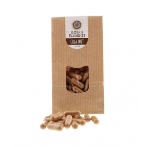 Cola Nut - 60 kaps